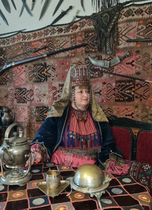 Древности, коньяк, вино и кино: вояж по Армении и Грузии с дегустациями