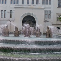 Фото отзыва 2: экскурсия "В сердце Абхазии: Сухум + Черниговка + термальный источник"