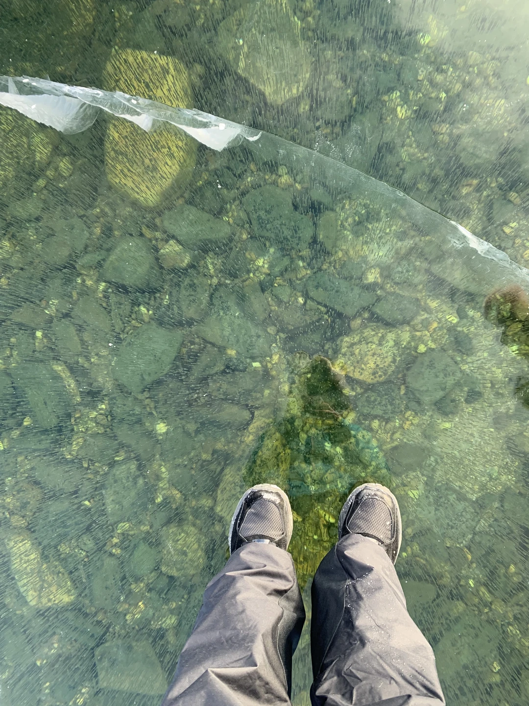 Нам очень понравилась экскурсия!!!! Места потрясающие, эмоций масса!!!! гид Александр вообще супер! Очень приятный человек и