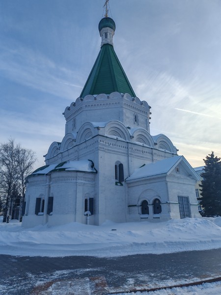 Очень понравилось. Много положительной энергетики, юмора и истории. Категорически рекомендую!!!