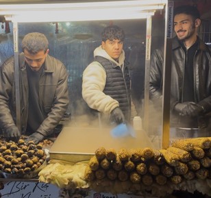 Фото отзыва 2: экскурсия ""