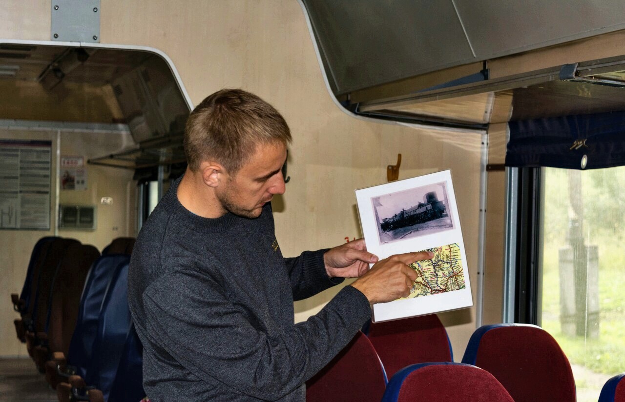 Пройти по следам Ермака и открыть уральскую Швейцарию