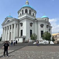 Фото отзыва 3: экскурсия "Групповая экскурсия «Большое знакомство с Казанью»"
