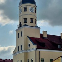 Фото отзыва 1: экскурсия "Несвиж — город-музей под открытым небом"