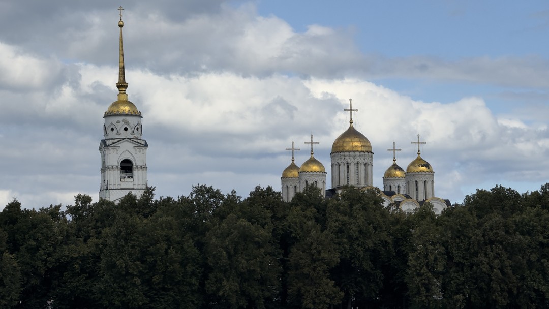 Здравствуй, Владимир (Вадим)