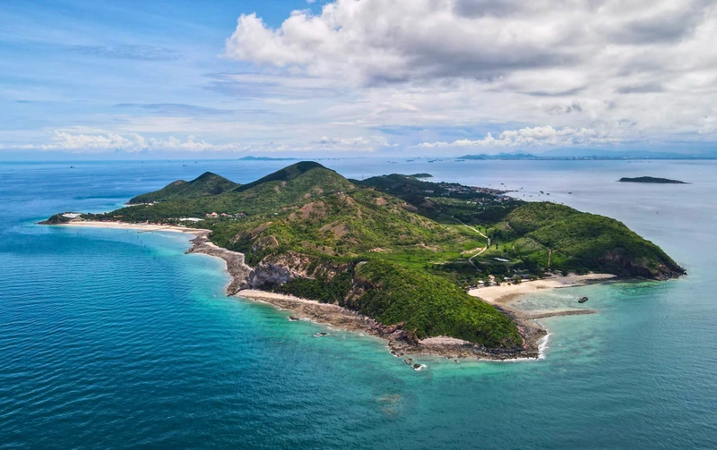 Гидроциклы в Паттайе: мини-приключение на трёх островах