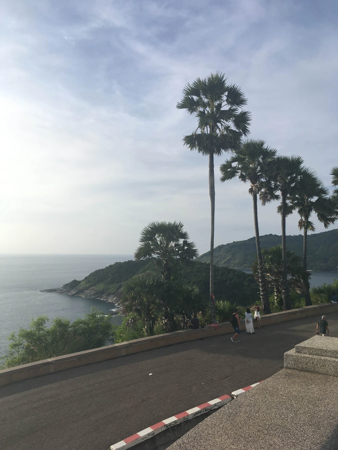 Экскурсия очень понравилась. Понравилась нестандартная подача материала Дмитрием, его юмор. Узнали о буддизме, истории Тайланда, королевской