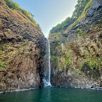 Фото отзыва 3: экскурсия "Дикое гнездо: отдых в экокоттеджах в горах"