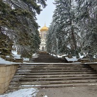 Фото отзыва 1: экскурсия "Врата Кавказа: знакомство со Ставрополем"
