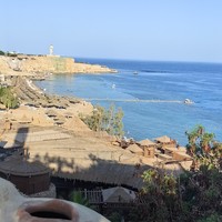 Фото отзыва 2: экскурсия "Вечерний Шарм-эль-Шейх — в мини-группе"