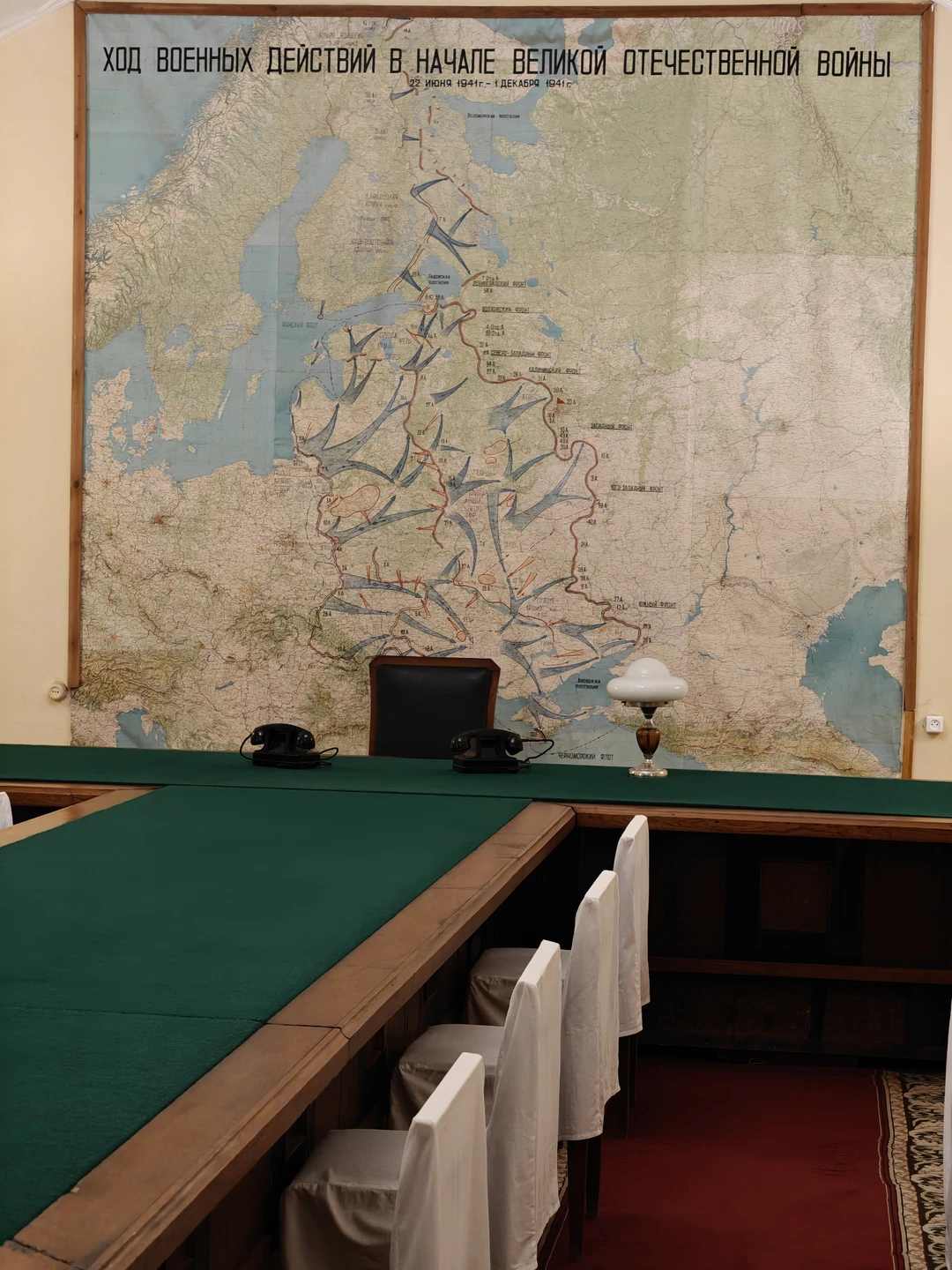 Интересная экскурсия, узнал много нового о родном городе