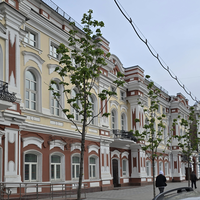 Фото отзыва 4: экскурсия "Знакомьтесь, Воронеж!"