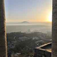 Фото отзыва 3: экскурсия "Загадочный Пятигорск: прогулка с элементами мистики"