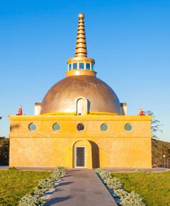 Дацан Ринпоче Багша