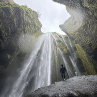 Фото отзыва 3: экскурсия "Исследовать южный берег Исландии"