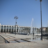 Отзыв о экскурсии "Бишкек как столица стрит-арта!" — фото 1