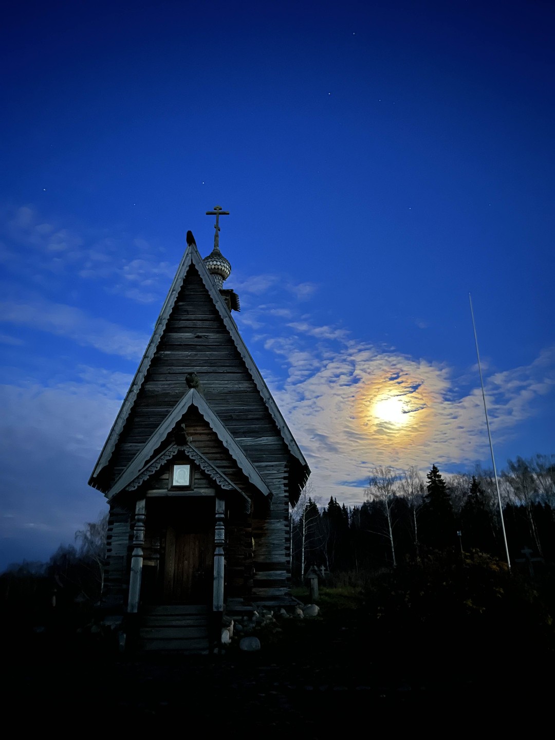 Город из-под кисти художника: групповая экскурсия в Плёс (Лариса)