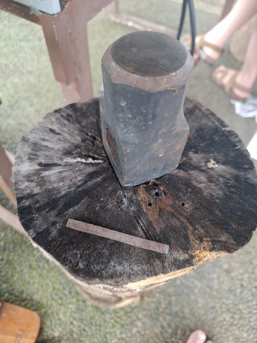 Самый необычный и романтичный мастер-класс на Бали! Сами себе сделали два серебряных кольца с гравировкой на 14ое февраля