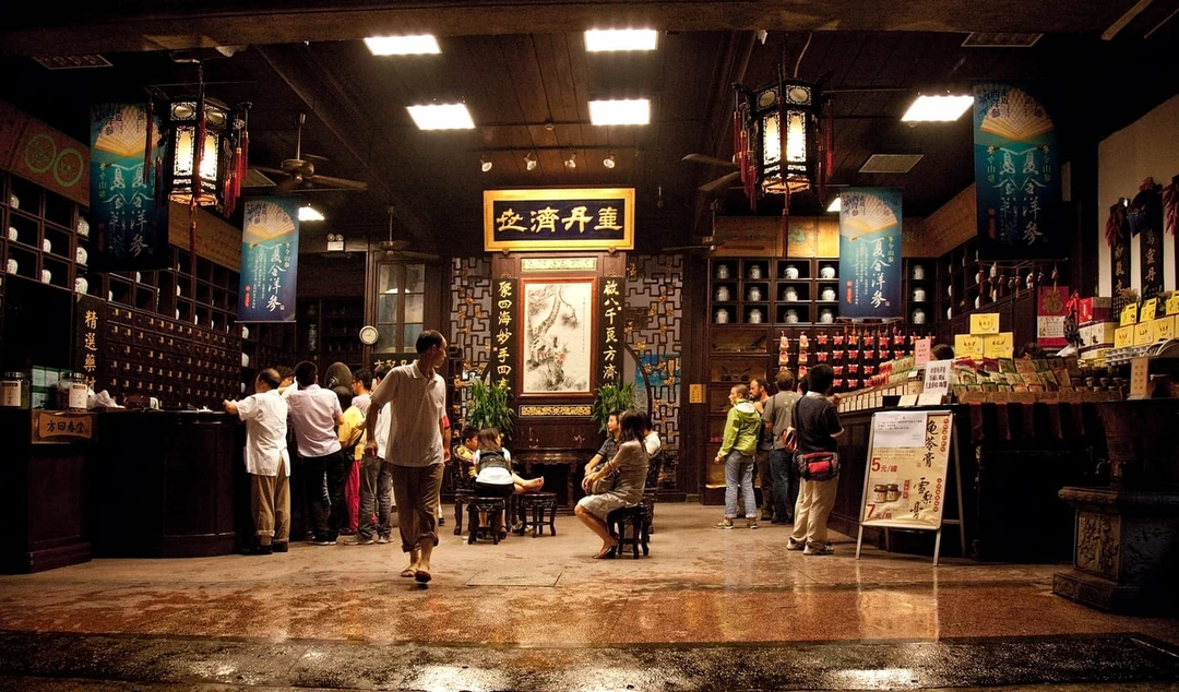 город Ханчжоу