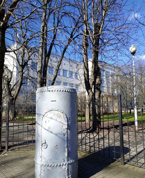 Фото 8 - Кёнигсберг — мистическая столица Восточной Пруссии