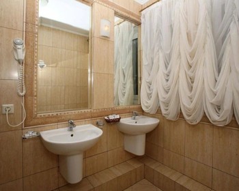 Фото отзыва 3: авторский тур "По Калининграду и области на автобусе: Светлогорск, Зеленоградск, Янтарный и Куршская коса"