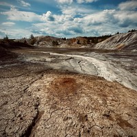 Фото отзыва 1: экскурсия "Неземной Урал"