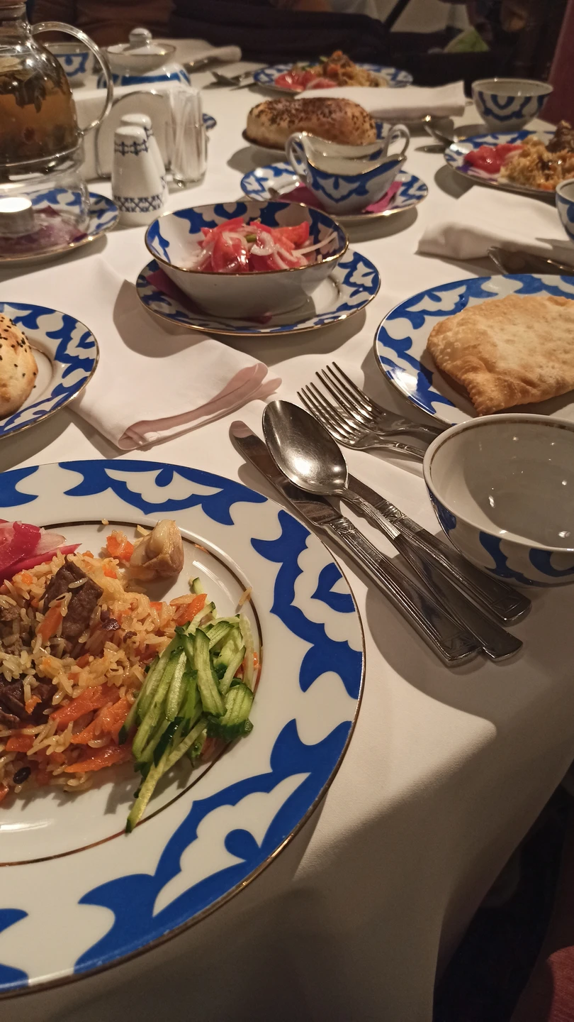 Были у Дмитрия на экскурсии 10 ноября 2024 года в компании 8 коллег нутрициологов. Хотелось от