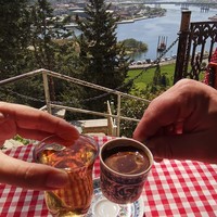 Фото отзыва 3: экскурсия "Прогулка по Балату — нестандартному району Стамбула"