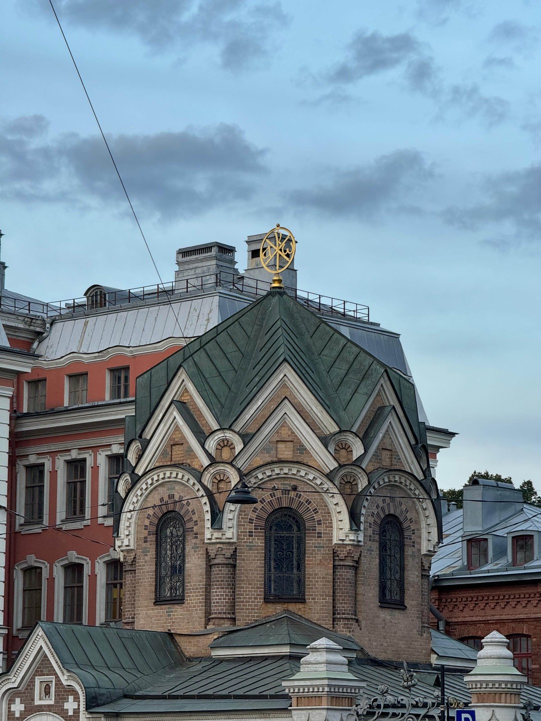 Всё было просто замечательно: экскурсия очень интересная и прекрасно подойдет для первого знакомства с городом. Гид