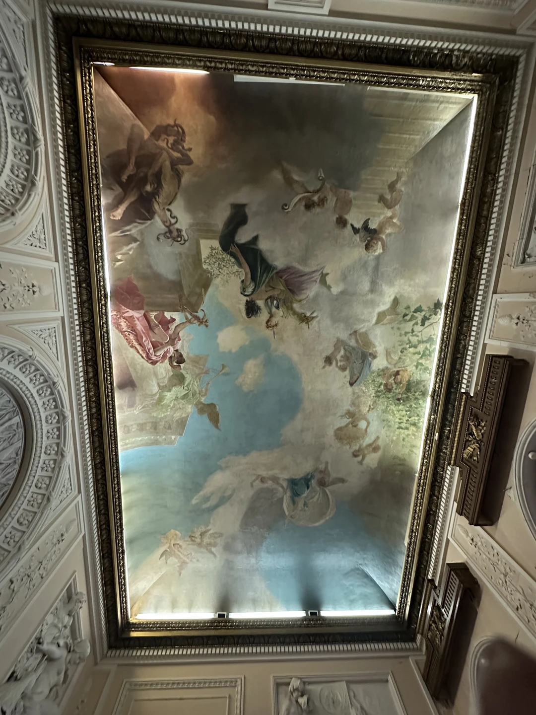 Особняк Кельха: парадная жизнь и частные тайны Петербурга (Лилия)