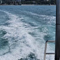 Фото отзыва 1: экскурсия "Морская рыбалка в Сочи круглый год"