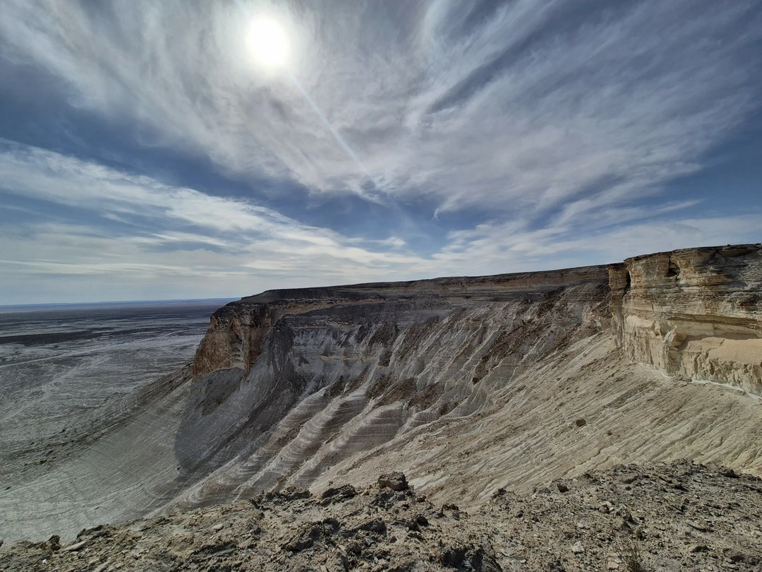 За год моих путешествий эта поездка оказалась просто космосом. Я рекомендую всем, это нужно увидеть, восторг