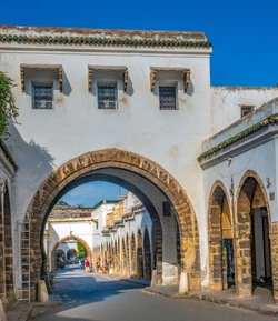 Квартал Хабус