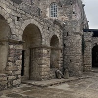 Фото отзыва 1: экскурсия "Демре — Мира — Кекова: групповая экскурсия из Антальи"