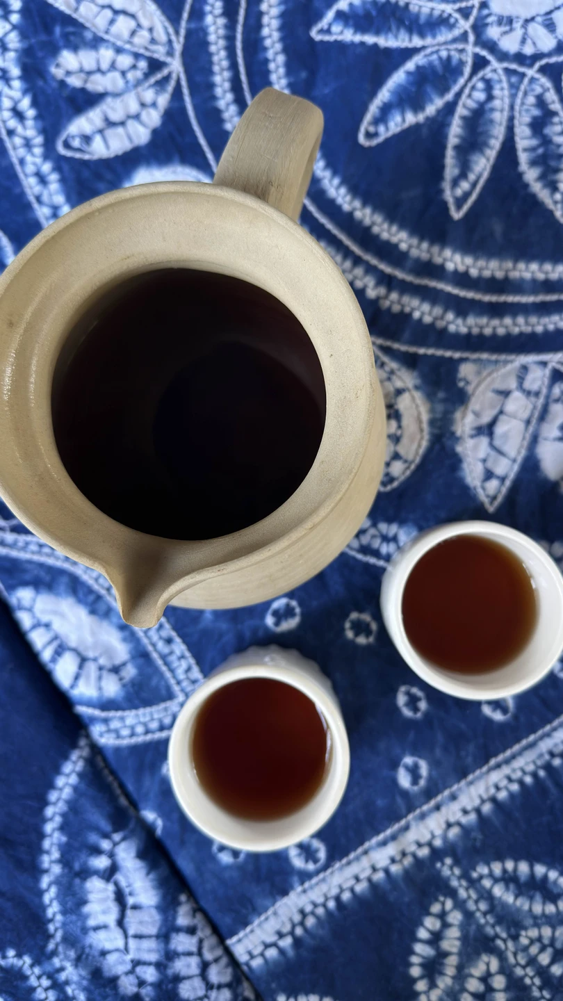 Шанхай на вкус: от стритфуда до Мишлена (Ирина)