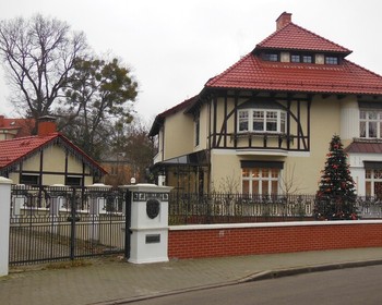 Прогулки по Калининграду
