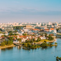 Минск: путешествие в&nbsp;столицу Беларуси