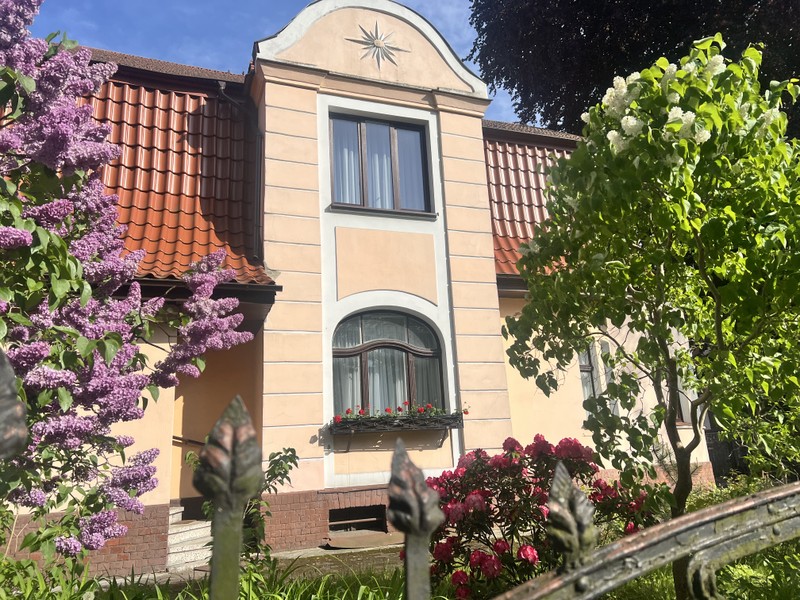 Фото - Экскурсия: "Загадки Амалиенау: экскурсия с элементами квеста"