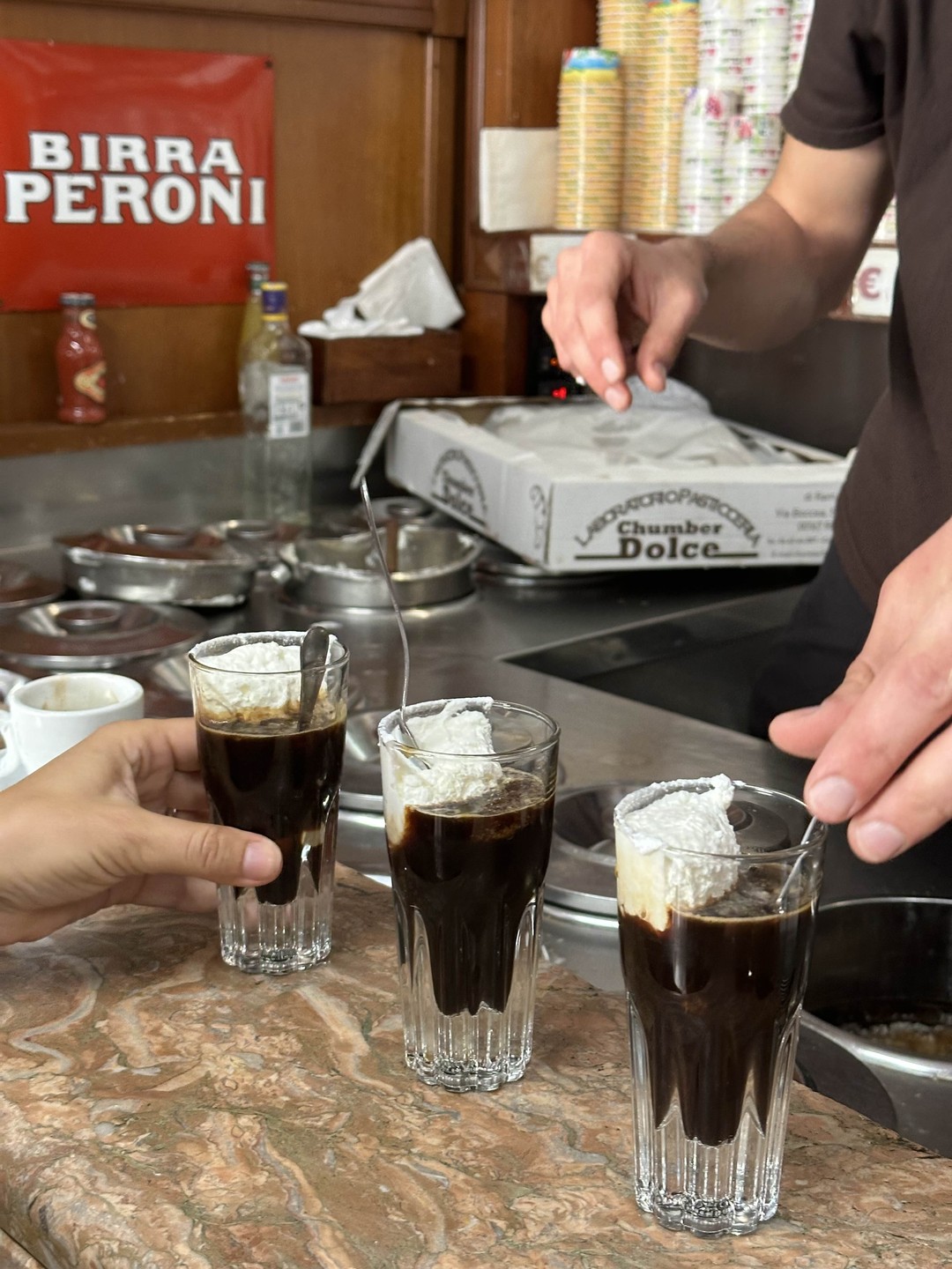 У нас эта экскурсия была полтора года назад. Тогда-то мы и начали пользоваться Трипстером, могу теперь