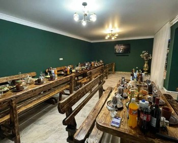 Хунзах, производство урбеча, Матлас и кулинарный мастер-класс