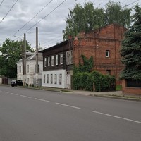 Фото отзыва 2: экскурсия "Свидание с Костромой каждый день"