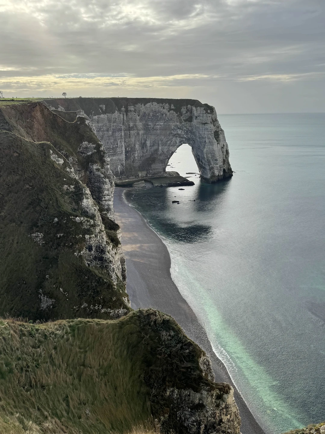 Из Парижа - в Руан, Этрета и Онфлёр за 1 день (Роман)
