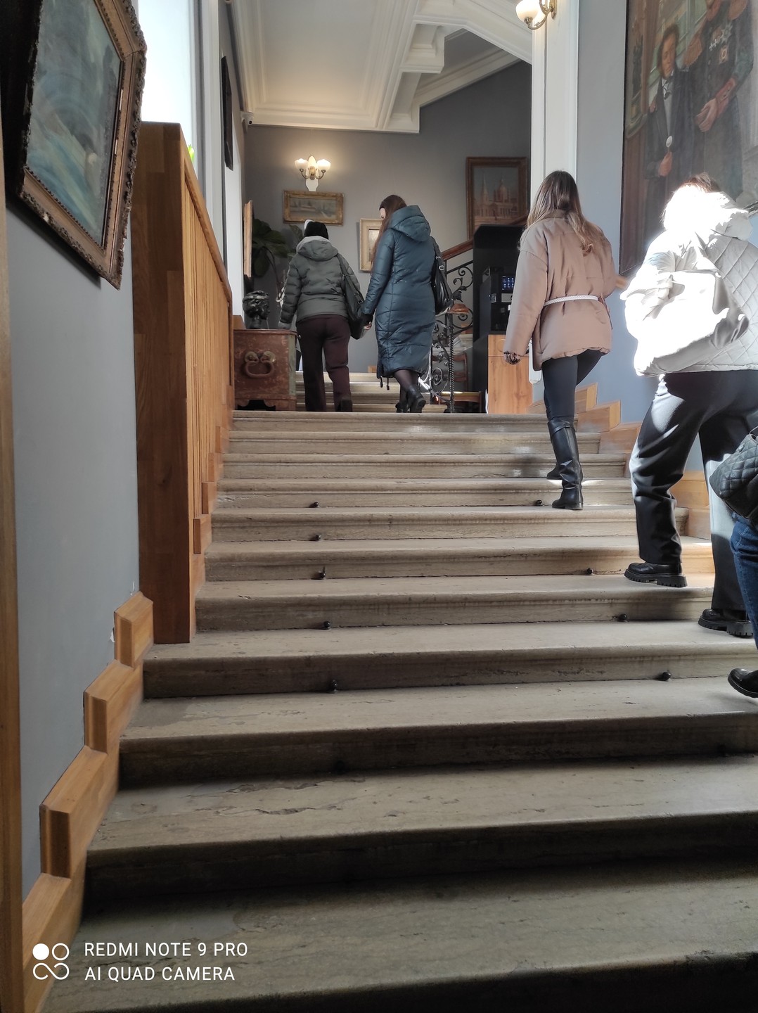 Через Красные ворота - в Москву дореволюционную (мини-группа) (Зотова)