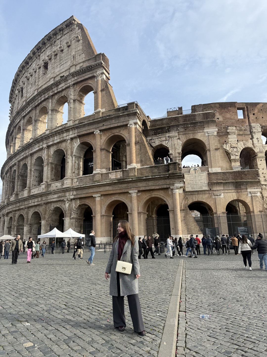 Татьяна замечательный гид!