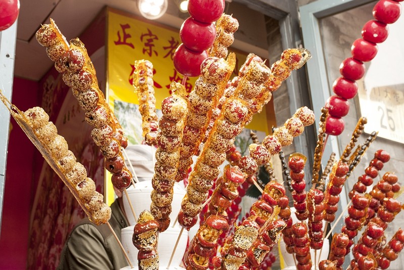 Фото отзыва 3: экскурсия "Хутуны Пекина — другая сторона города"