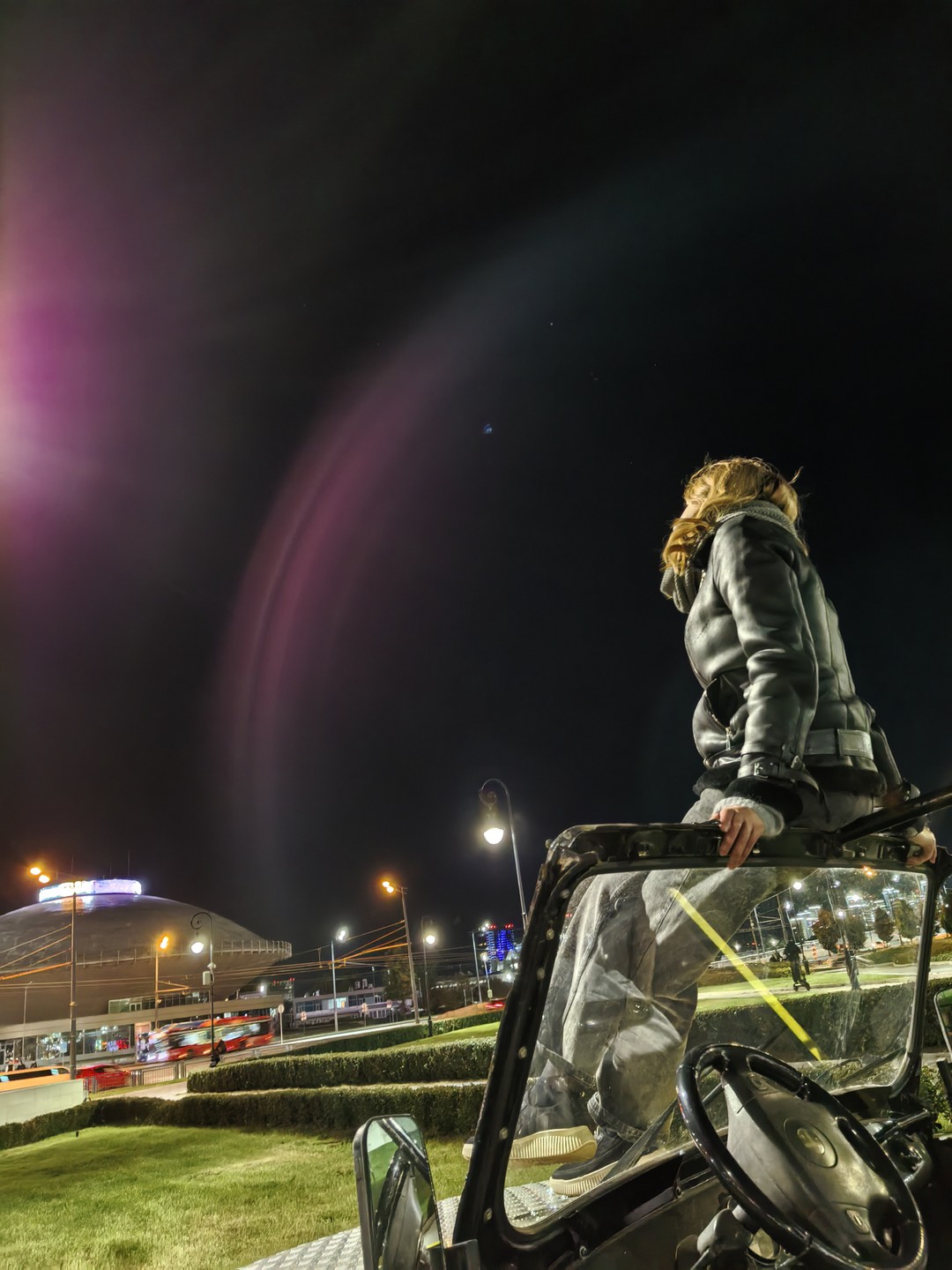 Отличная экскурсия, очень рекомендую!!! Ильнур отличный гид, очень интересный, грамотный молодой человек, отлично знающий историю,рассказывает доступно,