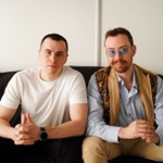 гид Алехандро и Филипп