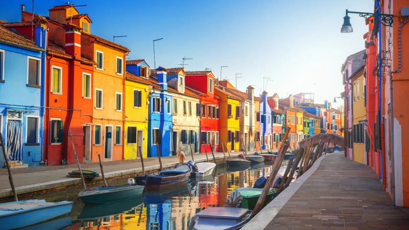 Остров Мурано