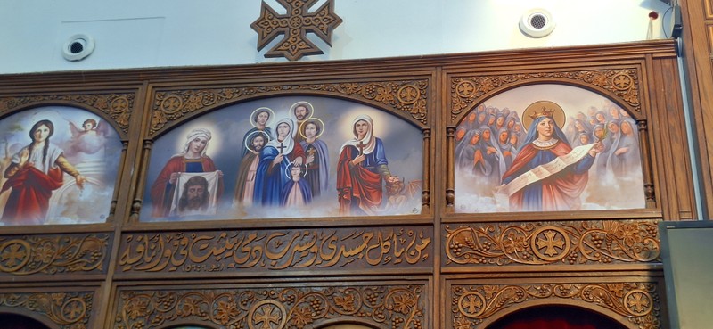 Прекрасная прогулка по Марине, с заходом в Эль Мина и рыбный рынок. Очень комфортная атмосфера