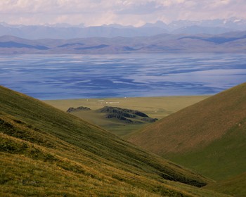 Сон-Кёль